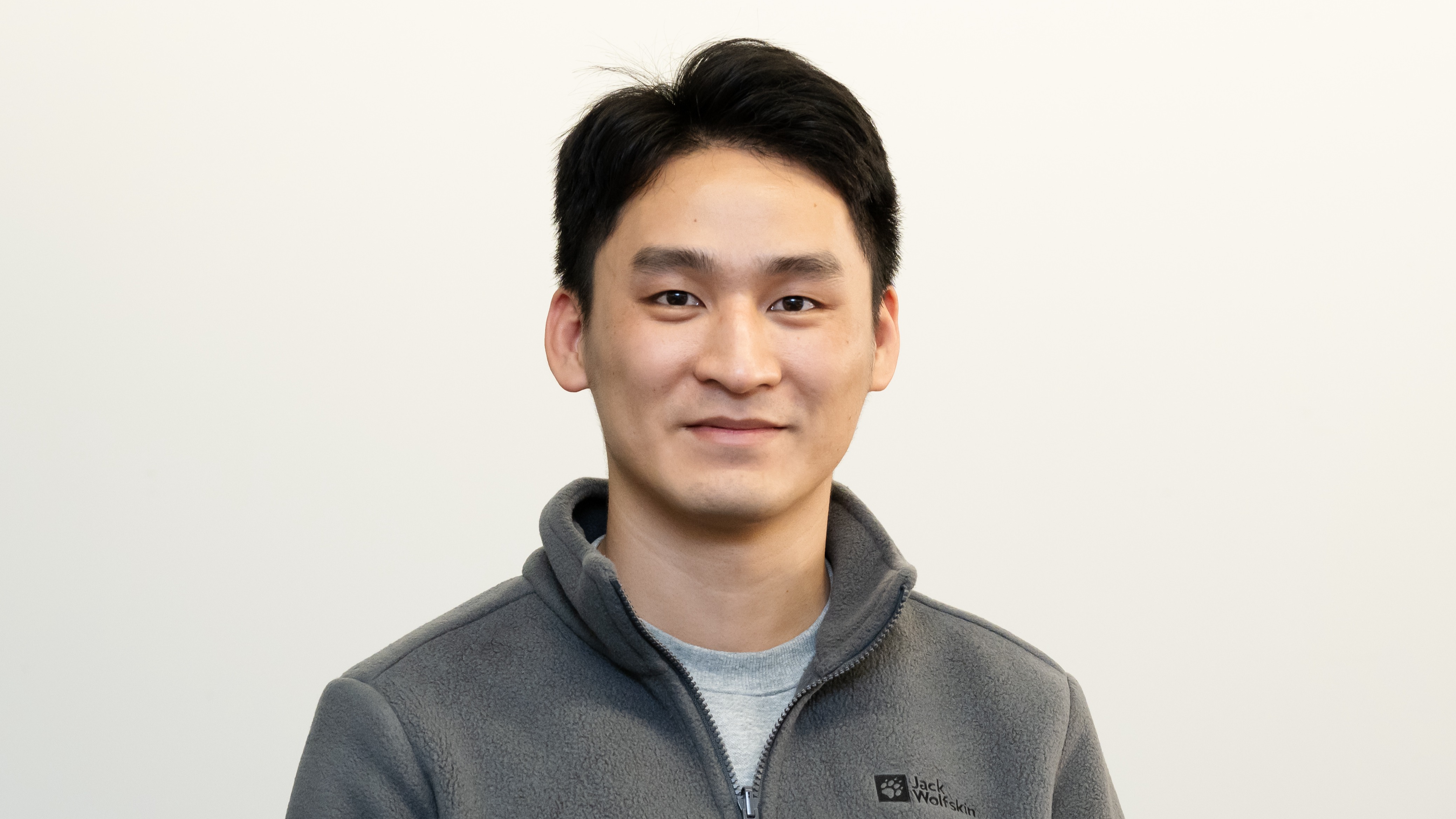 Photo of Tangtai Liang
